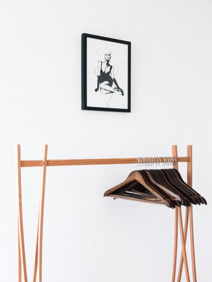 Schönste Location In Apartment Würzburg