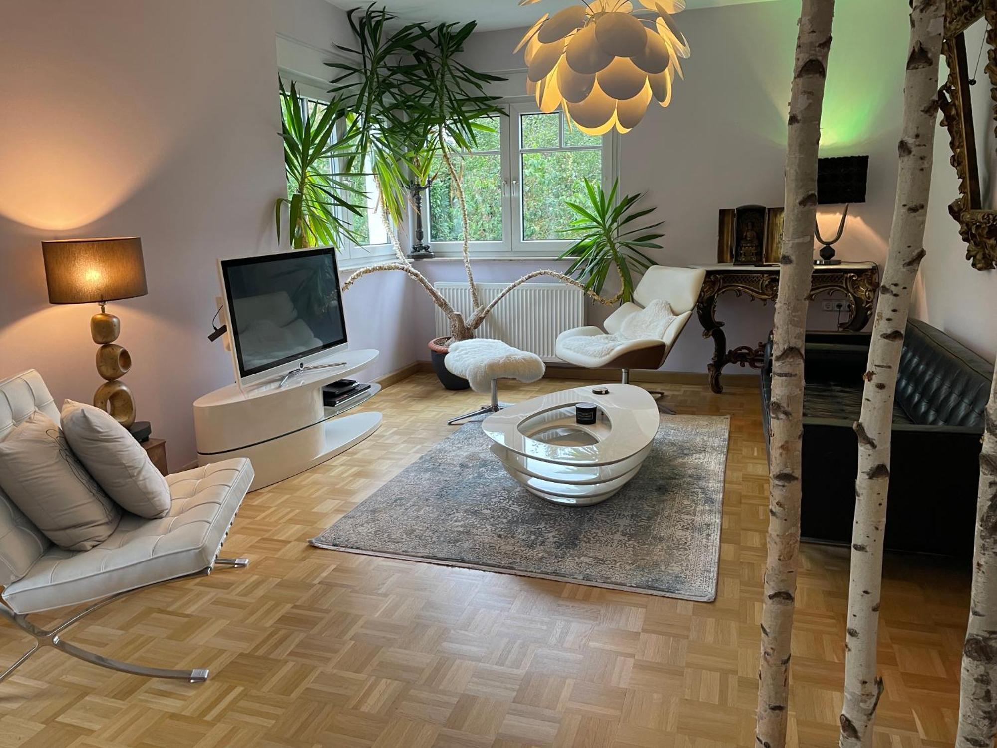Apartment Schönste Location In *