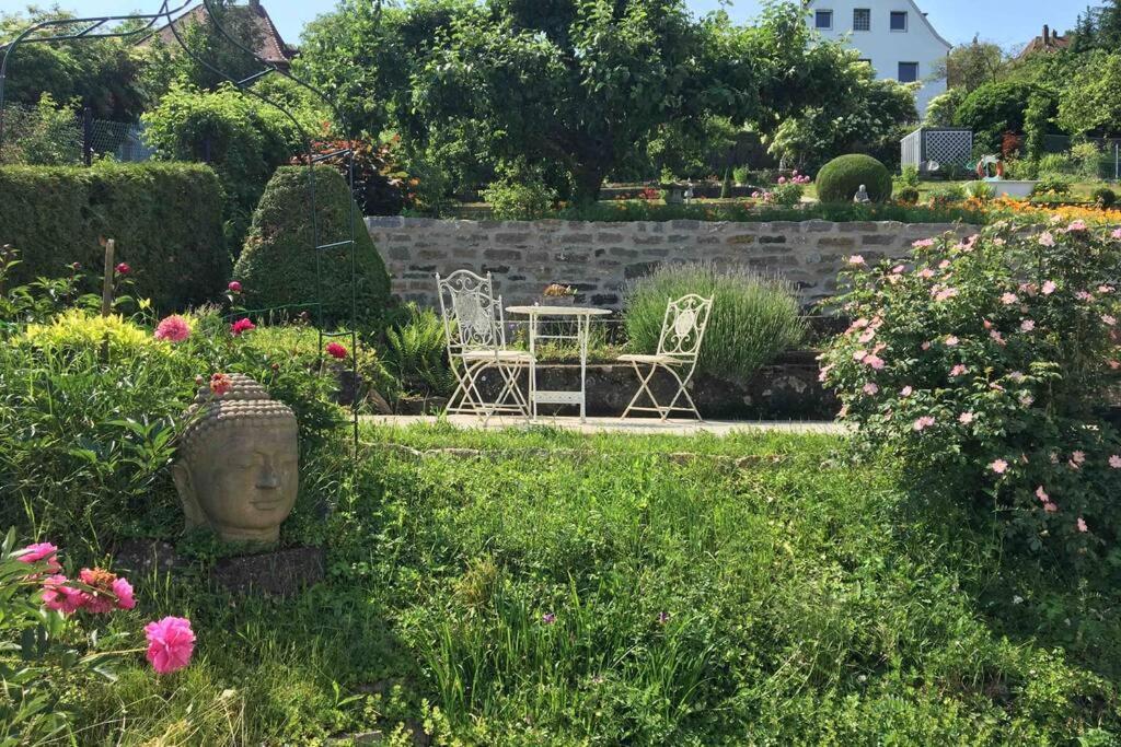 Schoenste Location In Wurzburg