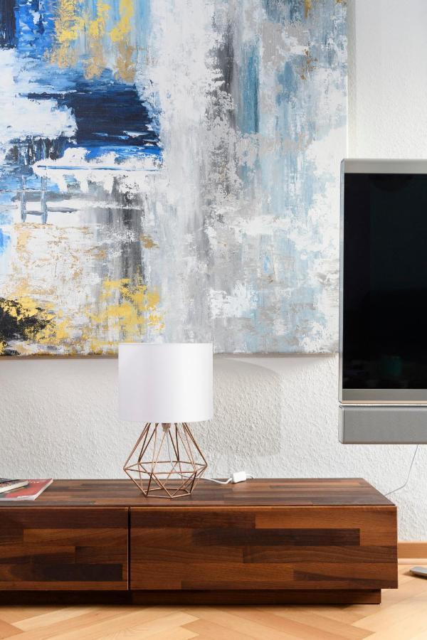 Schoenste Location In Apartment *