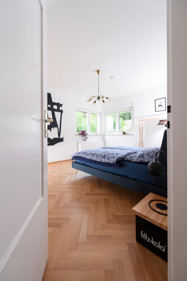 Schoenste Location In Apartment *