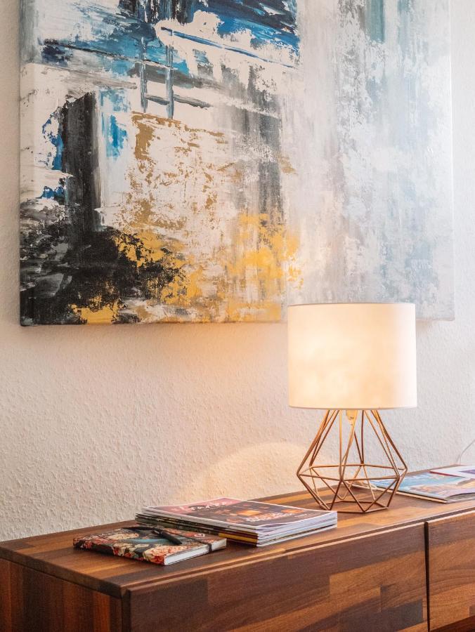 Apartment Schoenste Location In Wurzburg
