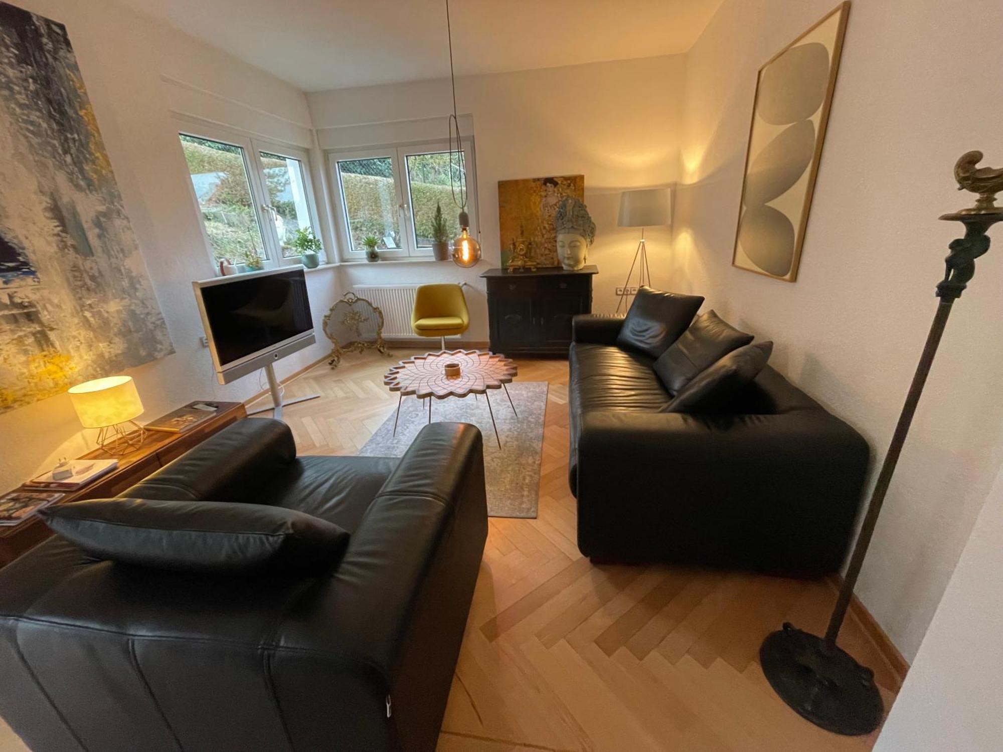Apartment Schoenste Location In