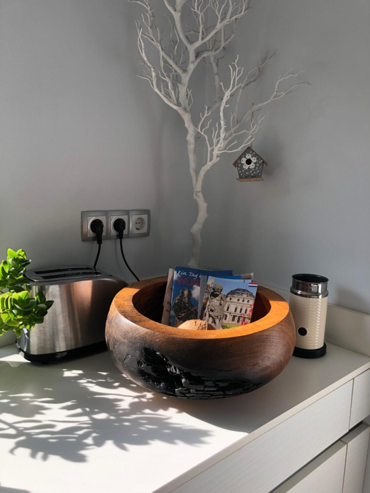 Schoenste Location In Apartment *