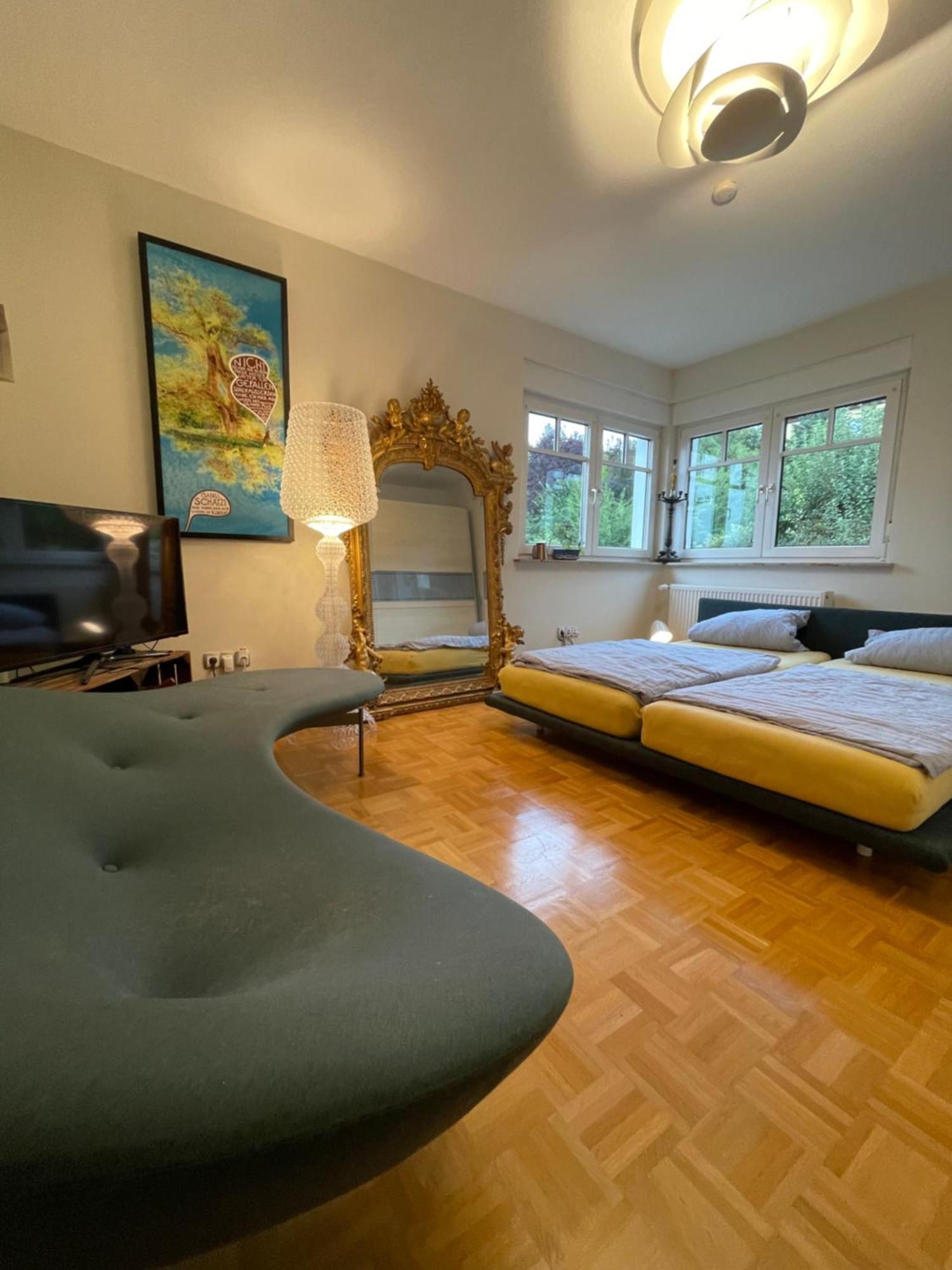 Schoenste Location In Apartment