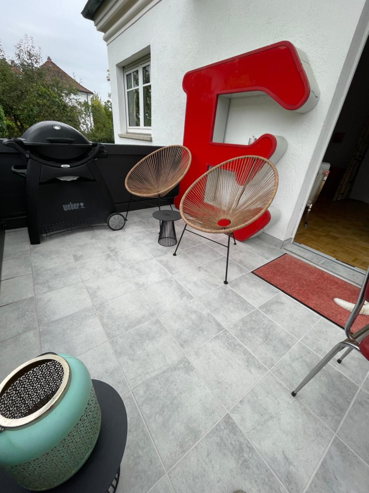 Apartment Schoenste Location In