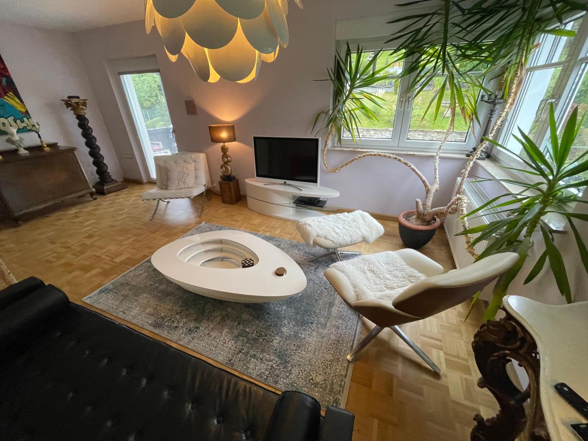 Schoenste Location In Apartment *