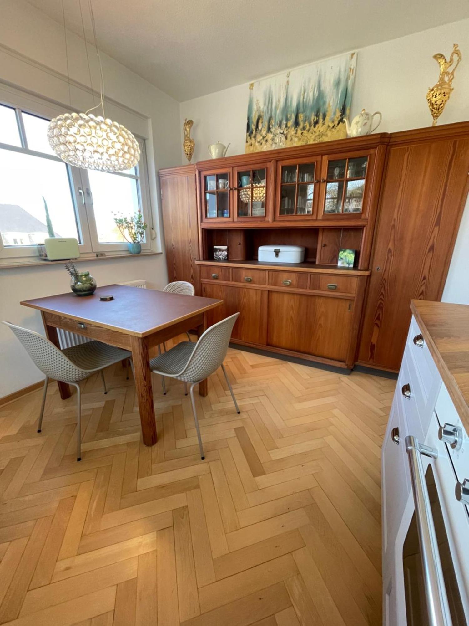 Schoenste Location In Apartment